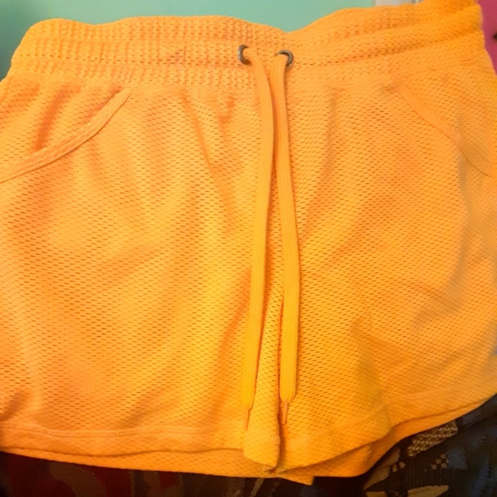 NordicTrack Shorts size s/c